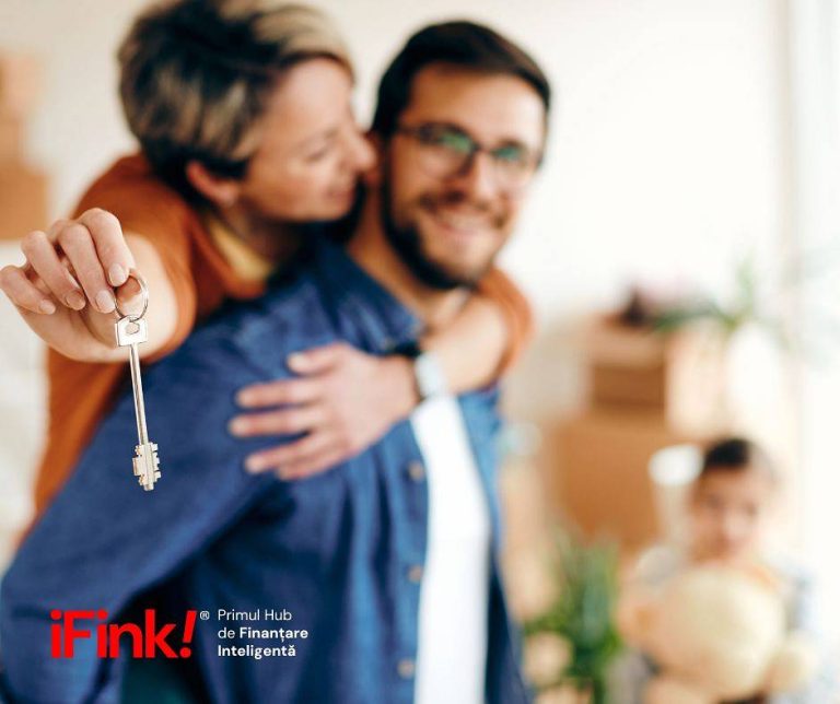 Avans credit ipotecar pentru a doua casă – ce trebuie să știi și cum te pot ajuta brokerii iFink! Finance România?